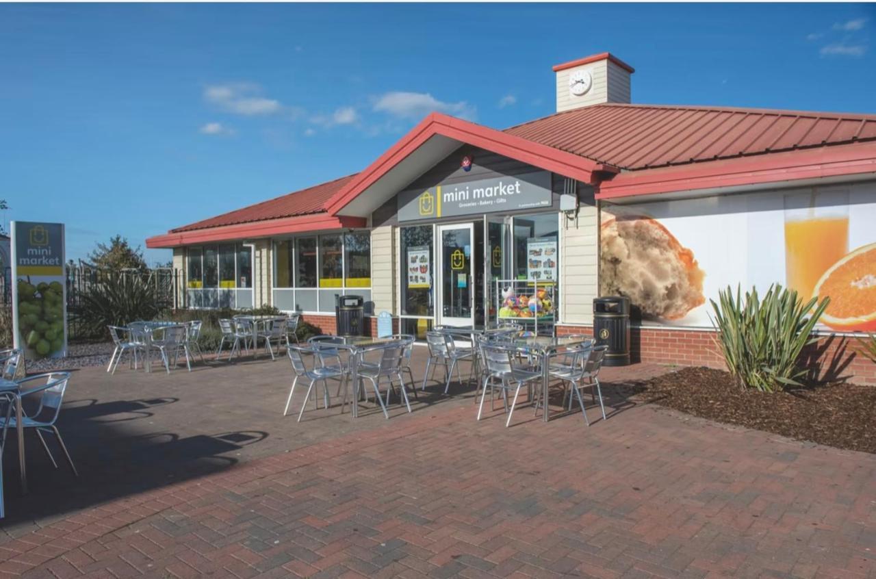 Brand New Modern Holiday Home - Haven The Orchards Holiday Park Saint Osyth Exterior photo